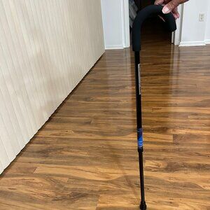 Brand New Adjustable Cane
